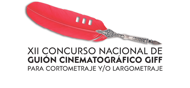 XII Concurso Nacional de Guión Cinematográfico para Cortometraje y/o Largometraje.