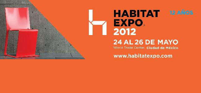 Hábitat Expo 2012.
