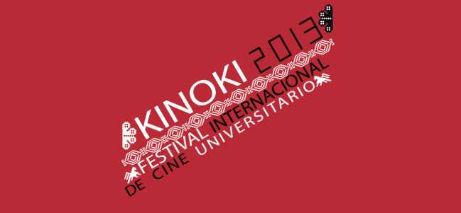 KINOKI abre la convocatoria para su novena edición en 2013.