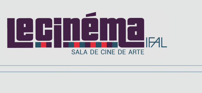 Le Cinéma IFAL.