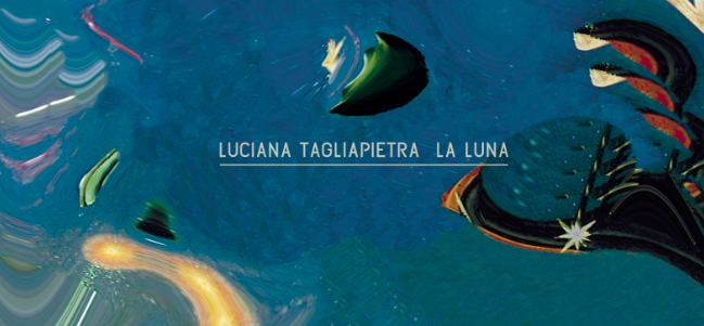 Jueves independiente: 'Tormenta', de Luciana Tagliapietra.