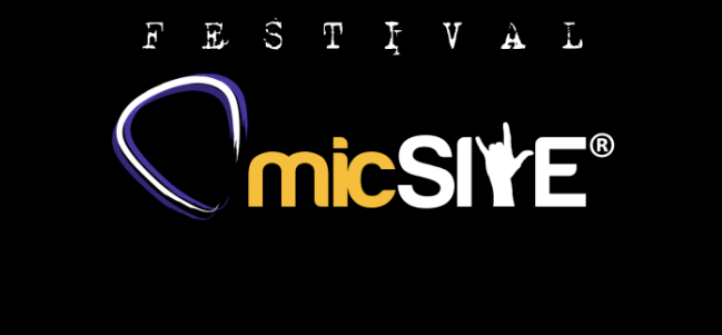 Festival micSITE, esfuerzo para propuestas buenas y novedosas.