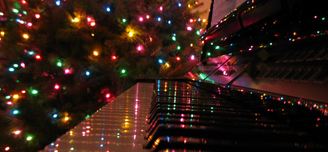 'Navidad sonora', opción musical cortesía de Fonoteca Nacional.