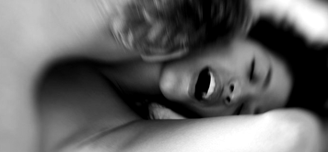 El orgasmo femenino.