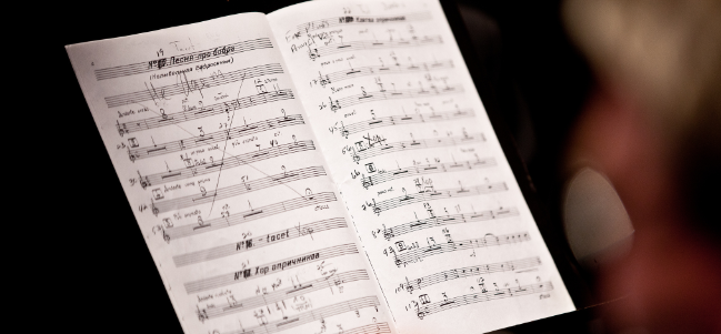 La Orquesta de San Petersburgo presentará 'Mi bella Italia' en el Metropólitan.