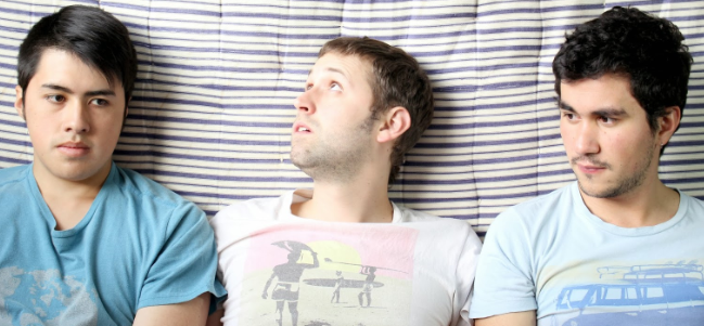 Jueves independiente: ‘Pets’, de Planes (Estudios Universales).