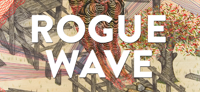 Jueves independiente: ‘College’, de Rogue Wave.