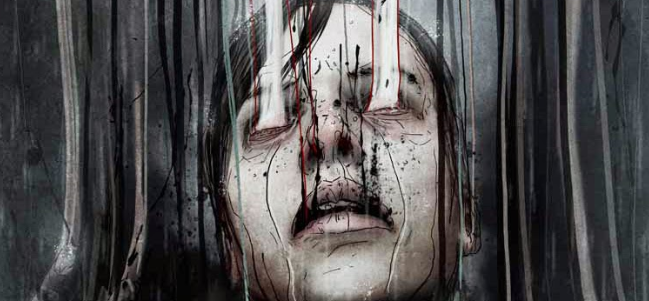 La historia de Anne en 'Silent Hill: Downpour'.