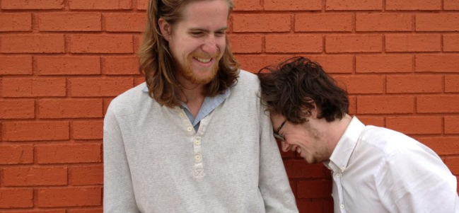 Jueves independiente: ‘Need you by my side’, de The Sun Parade.