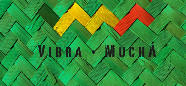 Lunes musical: 'Sin color' de Vibra Muchá.