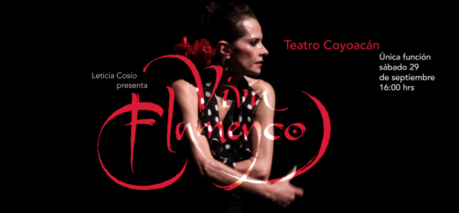 'Mujeres moras' por '¡Viva Flamenco!'.