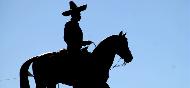 El día que mataron a Zapata, pero que perpetuaron su mito.